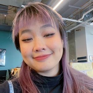 Meet your Posher, Trang